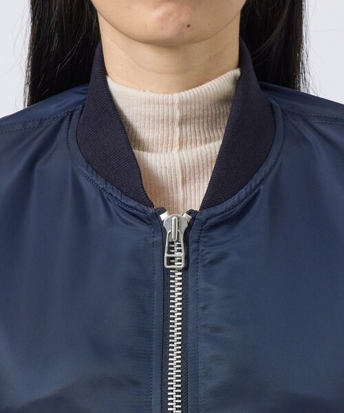 JOHN LAWRENCE SULLIVAN（ジョン ローレンス サリバン） ブルゾン