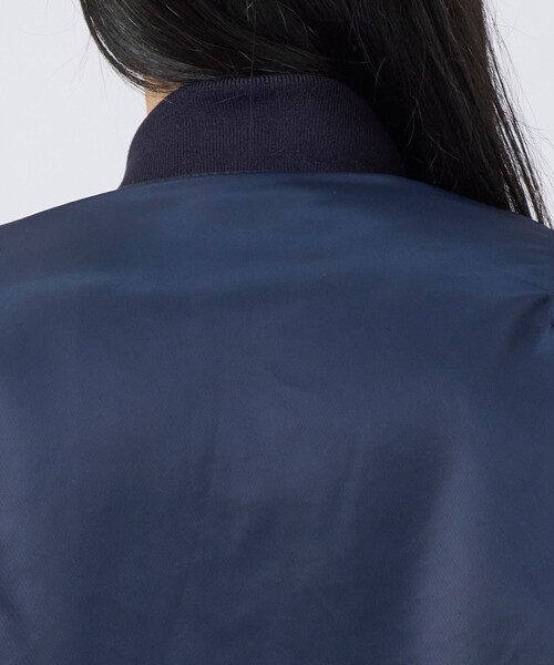 JOHN LAWRENCE SULLIVAN（ジョン ローレンス サリバン） ブルゾン