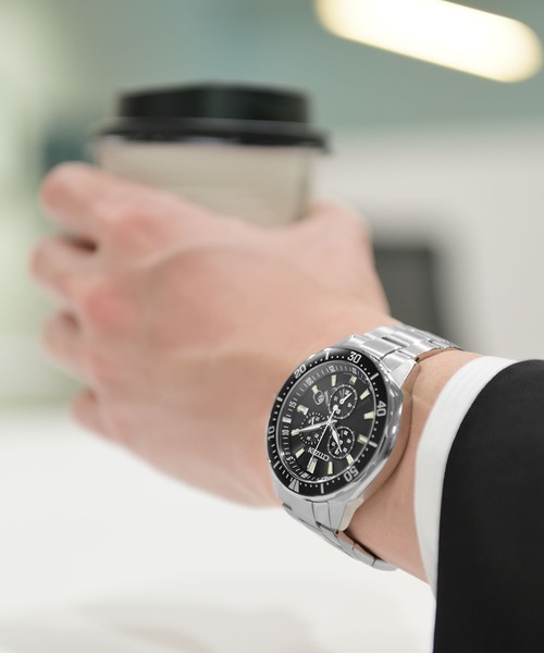 CITIZEN（シチズン） 腕時計 CITIZEN COLLECTION シチズンコレクション