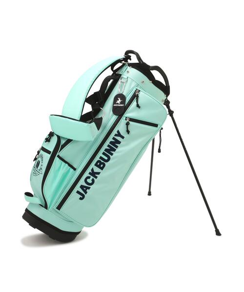 Jack Bunny!!（ジャックバニー） ゴルフ 「Jack Bunny!!」キャディ