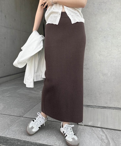 TODAYFUL 「TODAYFUL」 タイトスカート 36inch ブラック レディース