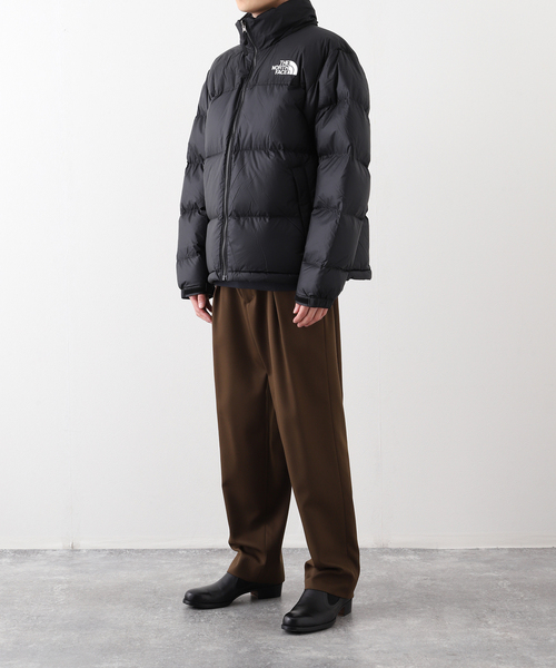THE NORTH FACE（ザ ノースフェイス） ダウンジャケット ダウン ヌプシ