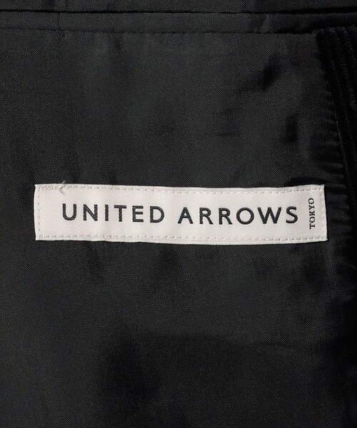 UNITED ARROWS（ユナイテッドアローズ） ジャケット テーラード