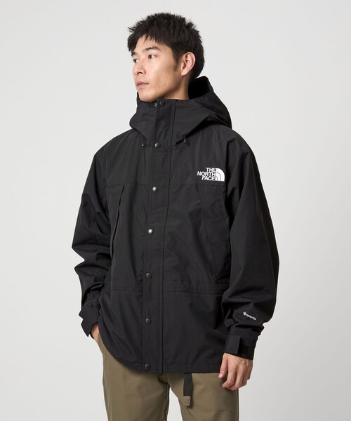 THE NORTH FACE（ザ ノースフェイス） マウンテンパーカー ウインド