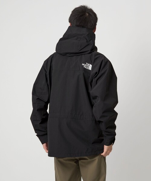 THE NORTH FACE（ザ ノースフェイス） マウンテンパーカー ウインド