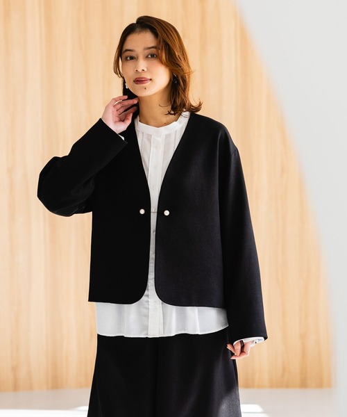 studio CLIP（スタディオクリップ） セットアップ アイロンいらず