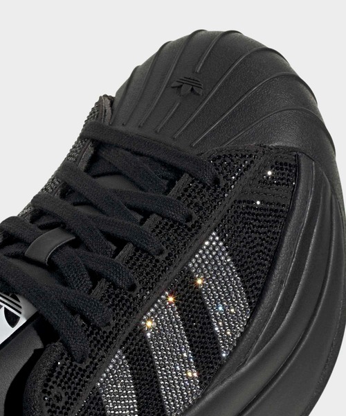 adidas（アディダス） スニーカー スーパースター ボールド シューズ