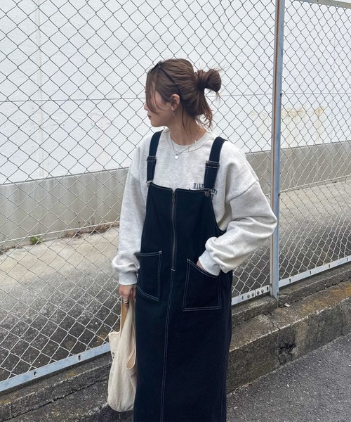 I-SOOK（アイスー） ジャンパースカート : ZOZOTOWN Yahoo!店 - 通販