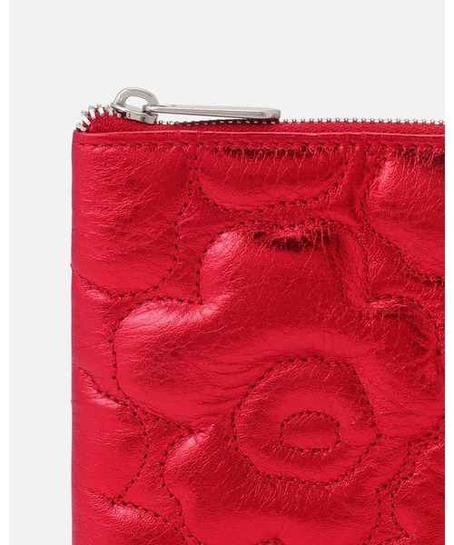 marimekko（マリメッコ） ポーチ Unikko / Pouch Bag レディース
