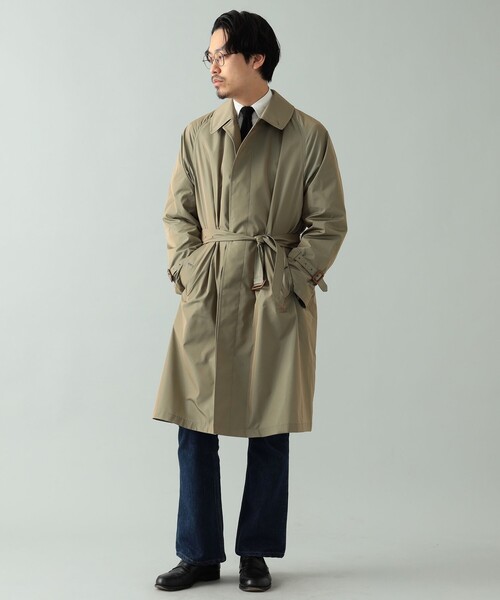 BEAMS F（ビームスF） コート ジャケット BEAMS F / シングル ラグラン