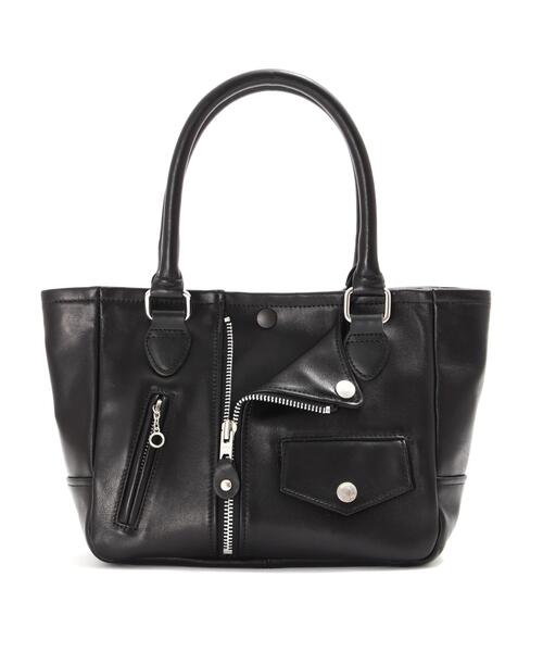 Schott N.Y.C（ショット） トートバッグ Schott/ショット/MINI RIDERS