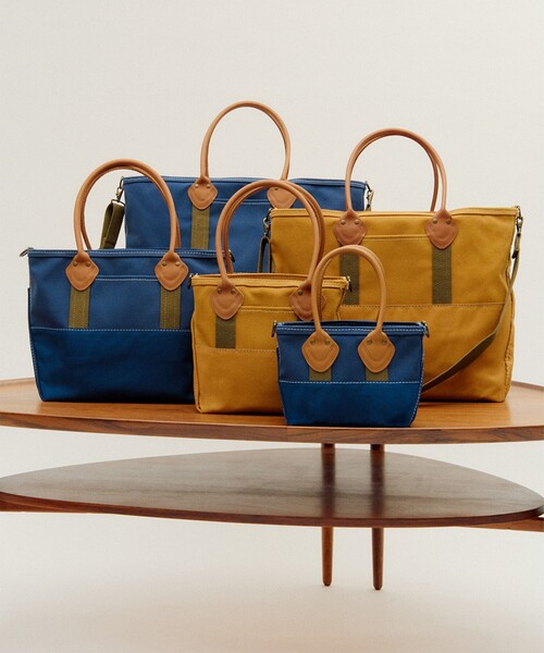 L.L.Bean（エルエルビーン） トートバッグ L.L.Bean / 別注 Deep