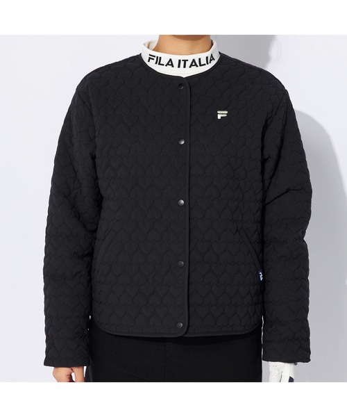FILA GOLF カーディガン GOLF/フィラゴルフ ゴルフウェア ブランド