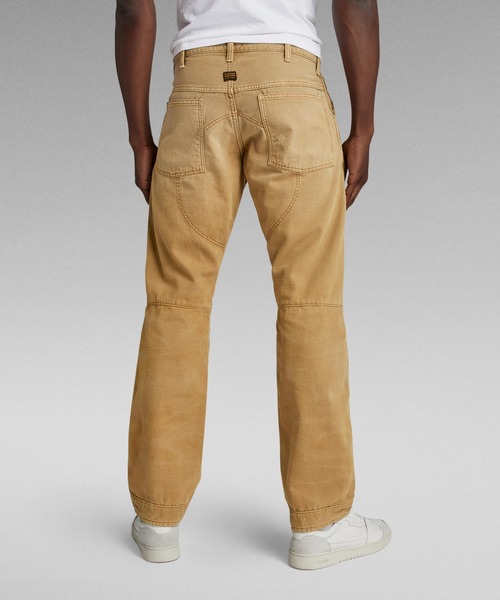 G-STAR RAW ジーンズ 5620 3D REGULAR JEANS/立体裁断レギュラー