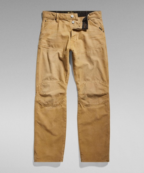 G-STAR RAW ジーンズ 5620 3D REGULAR JEANS/立体裁断レギュラー