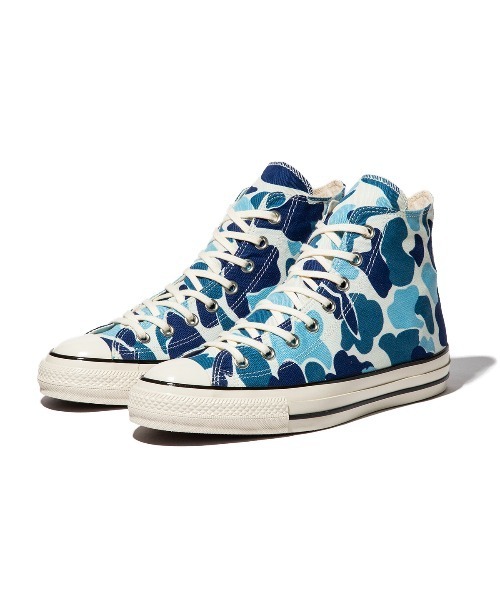 CONVERSE（コンバース） スニーカー CONVERSE ALL STAR US 83CAMO CL