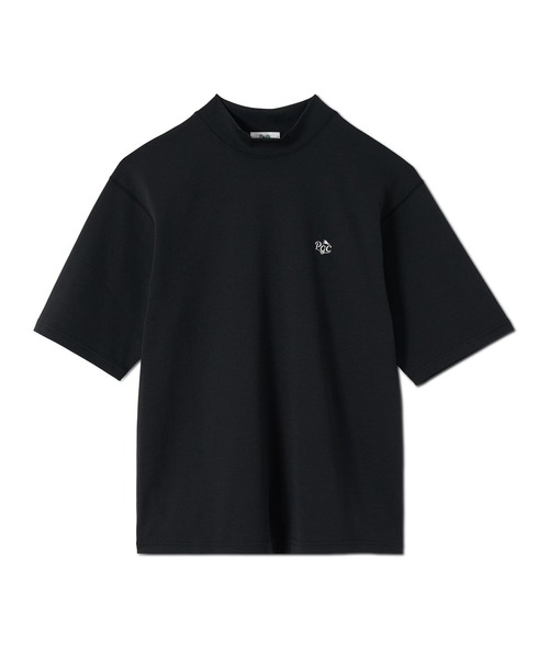 Pacific GOLF CLUB（パシフィックゴルフクラブ） tシャツ MOCK-NECK