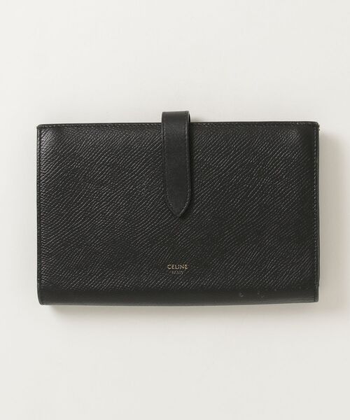 CELINE（セリーヌ） 財布 - ブラック レディース : ZOZOTOWN Yahoo!店