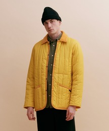 LAVENHAM（ラベンハム） コート ジャケット DENHAM VERTICAL QUILT