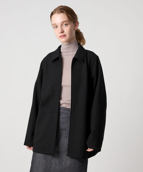 STEVEN ALAN（スティーブンアラン） ブラウス シャツ 「Steven Alan