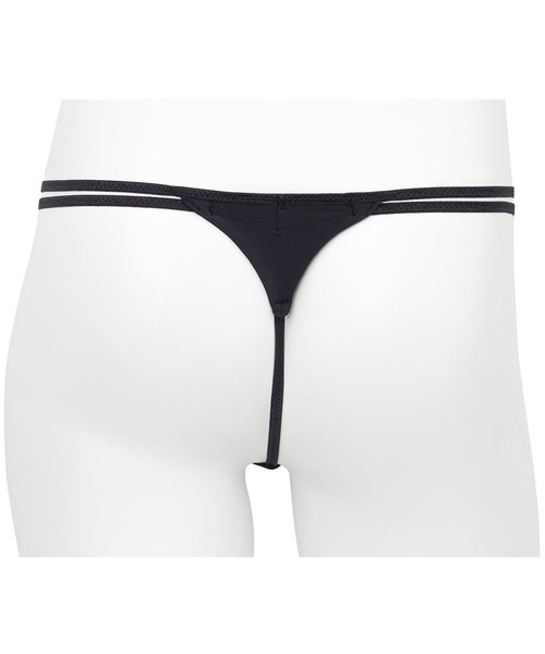 WACOAL MEN ブリーフ 「レースブリーフ」Tバック : ZOZOTOWN Yahoo!店