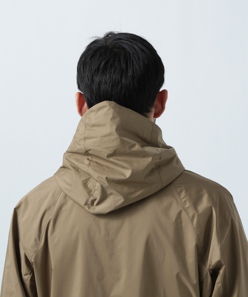 NANGA（ナンガ） マウンテンパーカー ウインドブレーカー 「NANGA Mt