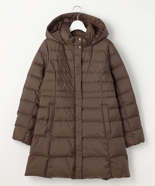 ANY SIS（エニィスィス） ダウンコート ダウンジャケット 「2WAY