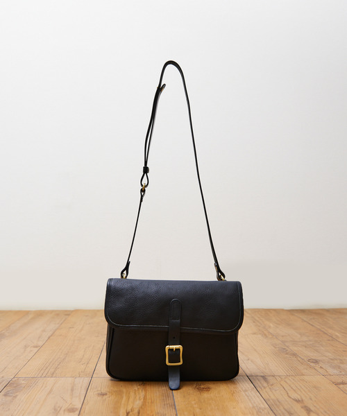 SLOW ショルダーバッグ メンズ レディース : ZOZOTOWN Yahoo!店 - 通販