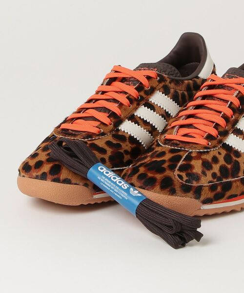 adidas（アディダス） スニーカー SL 72 OG / アディダスオリジナルス