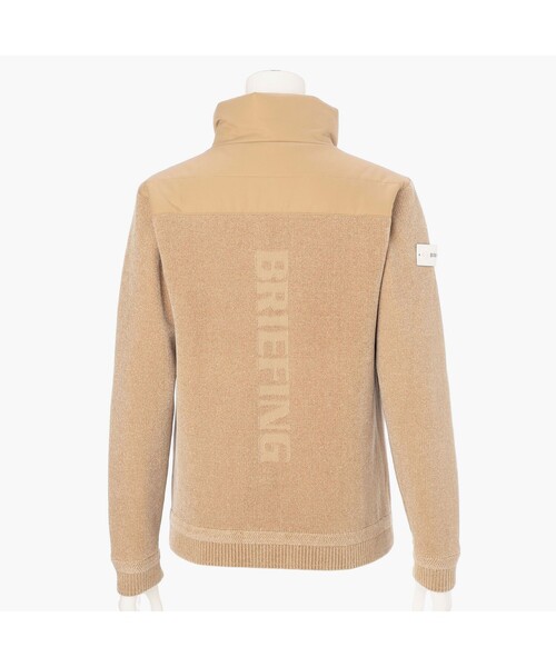 BRIEFING（ブリーフィング） ブルゾン アウター 「BRIEFING GOLF