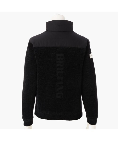 BRIEFING（ブリーフィング） ブルゾン アウター 「BRIEFING GOLF