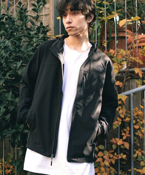 THE NORTH FACE（ザ ノースフェイス） ブルゾン アウター 日本未発売 M