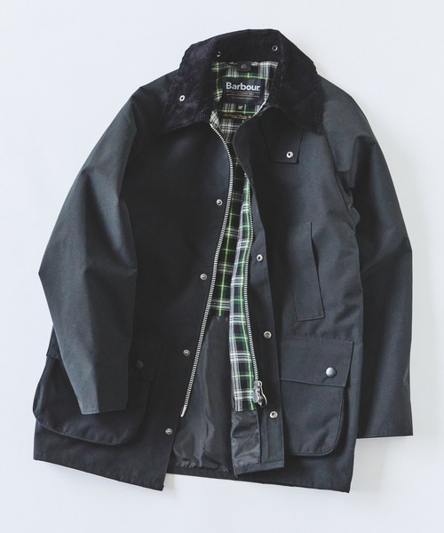 Barbour（バブアー） ブルゾン アウター 「別注」Barbour / BEDALE