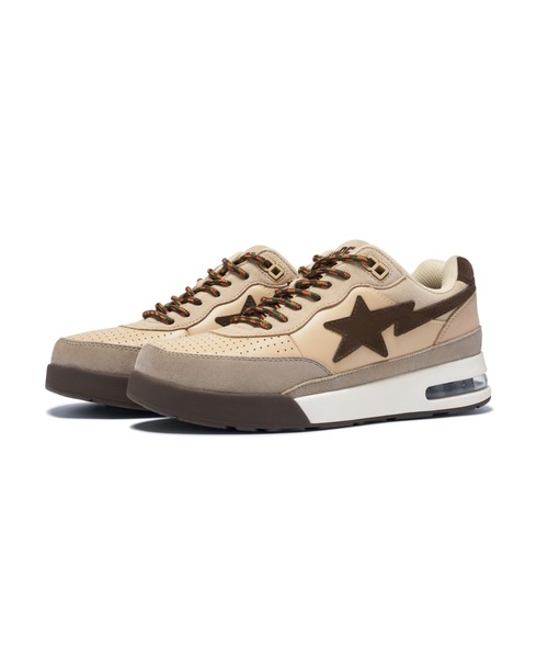 A BATHING APE（アベイシングエイプ） スニーカー ROAD STA #1 メンズ