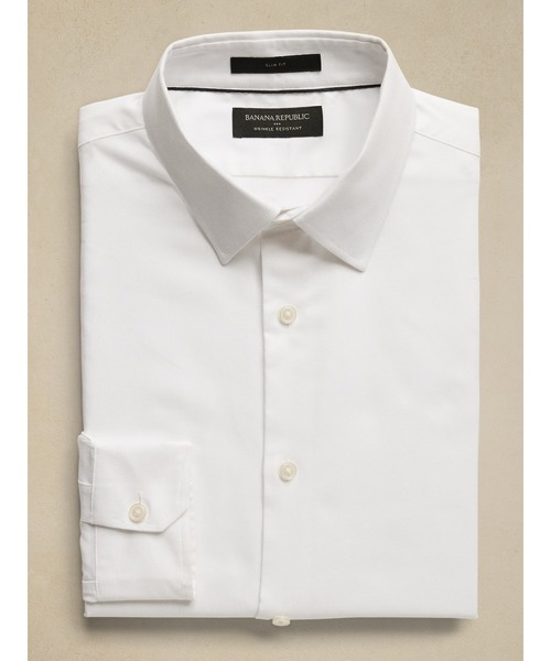 BANANA REPUBLIC（バナナリパブリック） シャツ BANANA REPUBLIC