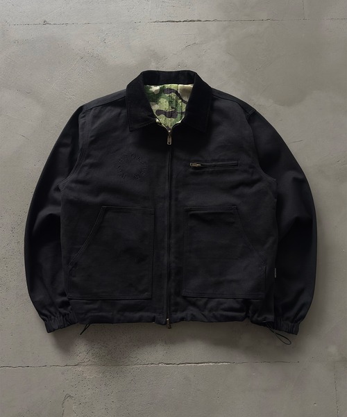 WISH FOR EVER（ウィッシュフォーエバー） ブルゾン アウター