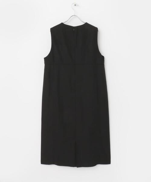 URBAN RESEARCH DOORS（アーバンリサーチドアーズ） ワンピース ナロー