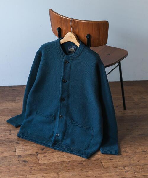 URBAN RESEARCH DOORS（アーバンリサーチドアーズ） カーディガン 「XL