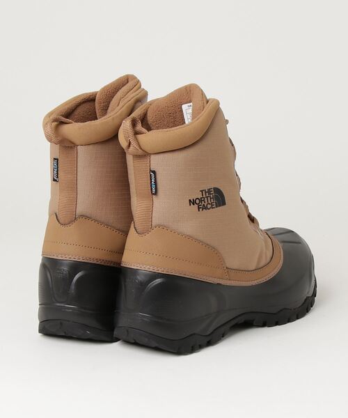 THE NORTH FACE（ザ ノースフェイス） ブーツ THE NORTH FACE SNOW