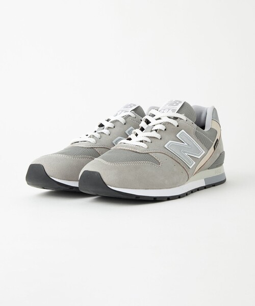 New Balance（ニューバランス） スニーカー 「New Balance」CM996 GTX