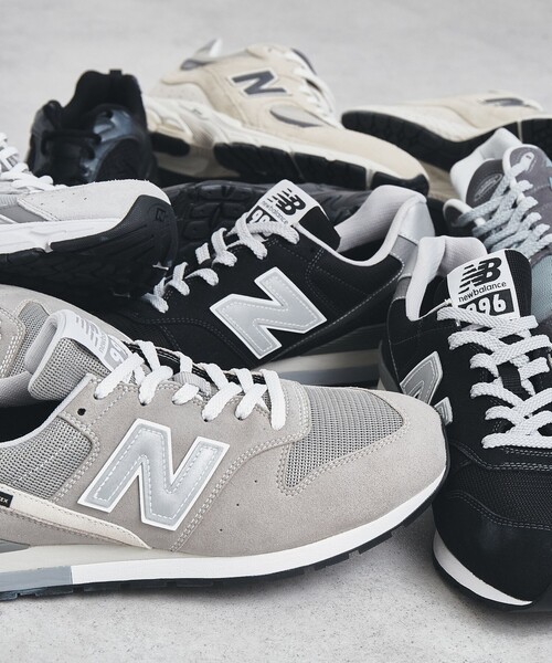 New Balance（ニューバランス） スニーカー 「New Balance」CM996 GTX