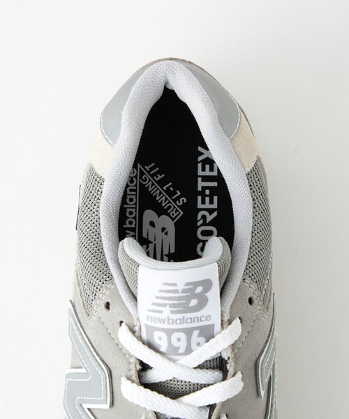 New Balance（ニューバランス） スニーカー 「New Balance」CM996 GTX