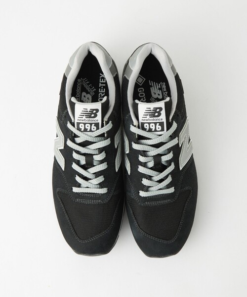 New Balance（ニューバランス） スニーカー 「New Balance」CM996 GTX