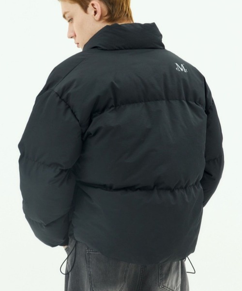 MUCENT（ムセント） ダウンコート ダウンジャケット 一部カラー再入荷