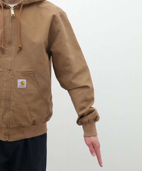 Carhartt WIP（カーハートワークインプログレス） ブルゾン アウター