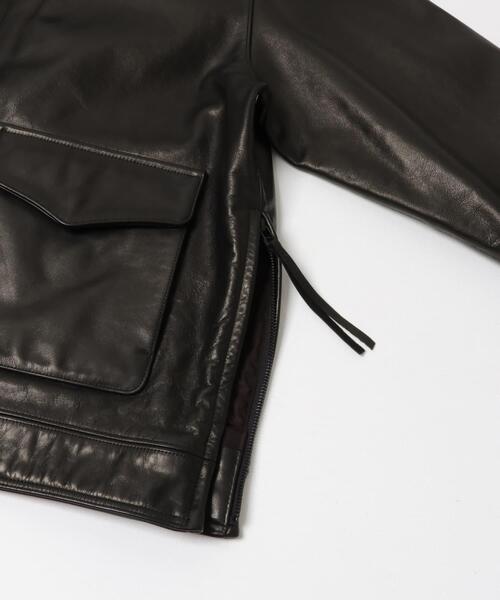 URBAN RESEARCH（アーバンリサーチ） コート ジャケット new basic COW