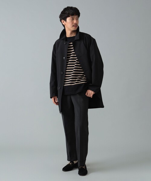 Traditional Weatherwear（トラディショナル ウェザーウェア） コート