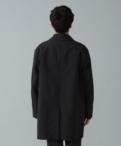 Traditional Weatherwear（トラディショナル ウェザーウェア） コート