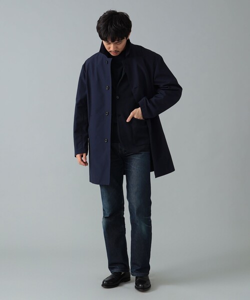 Traditional Weatherwear（トラディショナル ウェザーウェア） コート