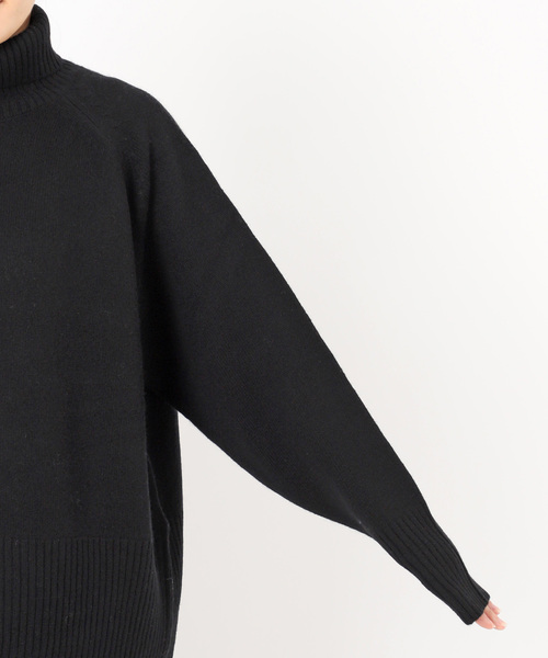 Spick＆Span（スピック アンド スパン） ニット セーター 「WEB限定